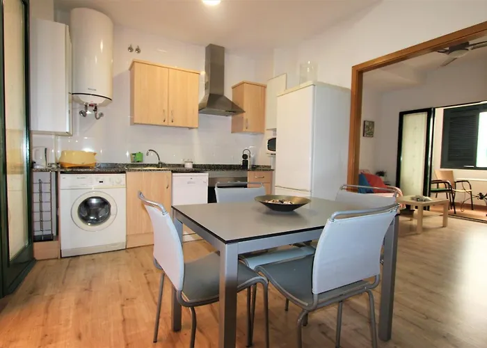 Apartment Tossa