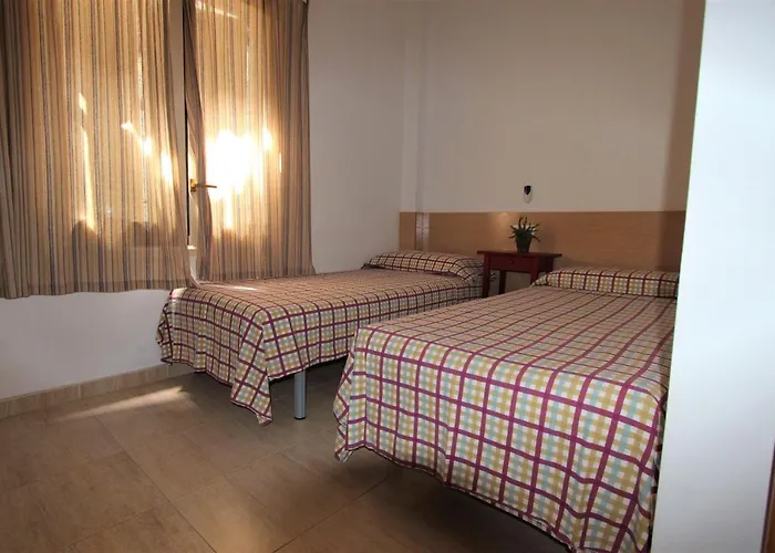 Apartment Tossa