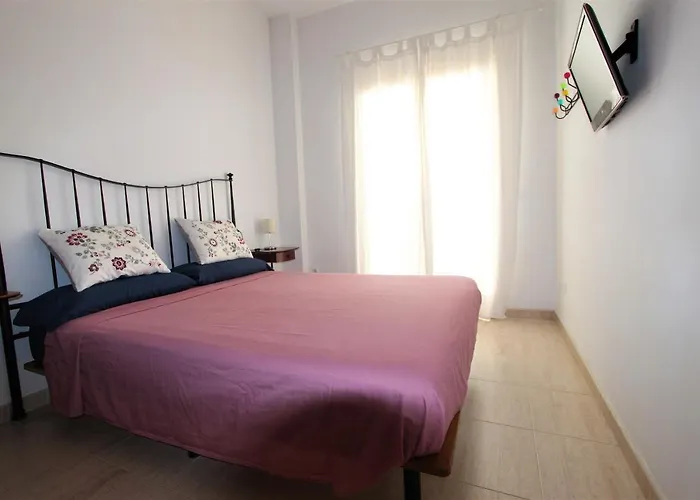 Apartment Tossa