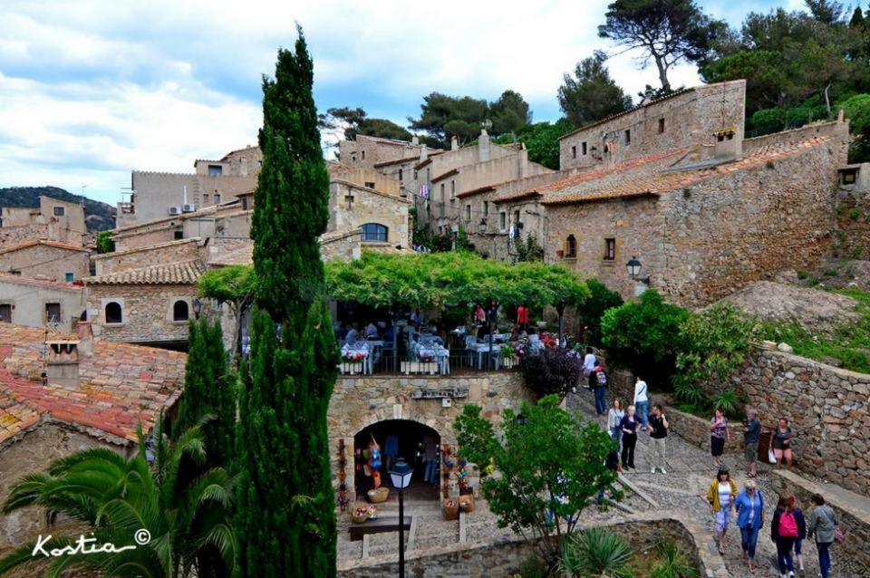 Tossa Appartamento Tossa de Mar